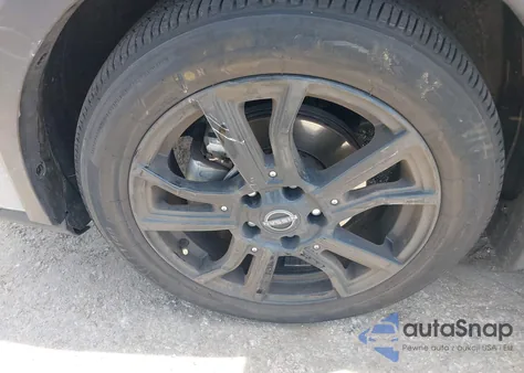 2024 Nissan Kicks Sr Xtronic Cvt z USA, uszkodzony, nr VIN 3N1CP5DV9RL494244